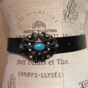 Turquoise Belt